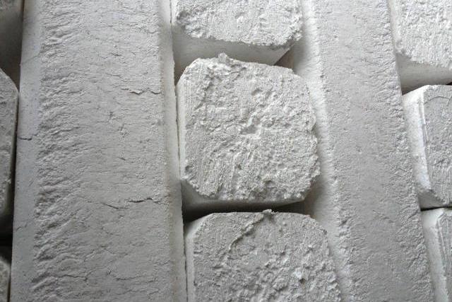 城市泡沫廢棄物治理技術：EPS壓實機  